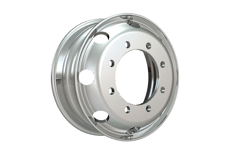 CHENHUA Aluminum Alloy Wheels Rim